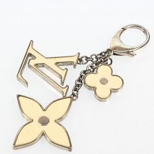 Louis Vuitton Bag Charm Bijou Sac Fleur #198844L28B